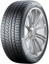 G235/50R18 101V XL FR TS850 SUV CONTINENTAL M+S
